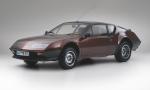 Renault Alpine A310 V6 1981 года